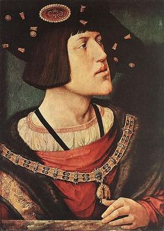 Charles V, Holy Roman Emperor