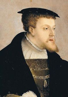 Charles V, Holy Roman Emperor