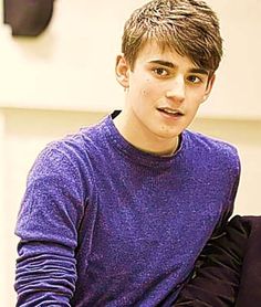 Charlie Rowe