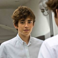 Charlie Rowe