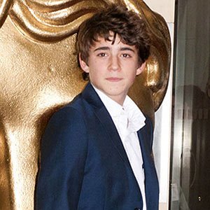 Charlie Rowe