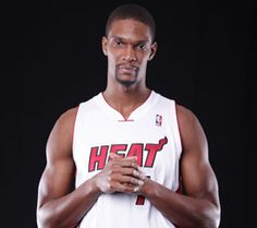 Chris Bosh