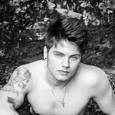 Chris Leao