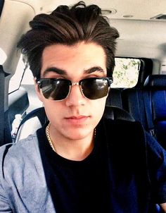 Christian DelGrosso