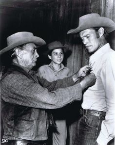 Chuck Connors