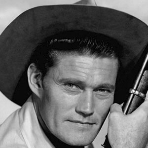 Chuck Connors