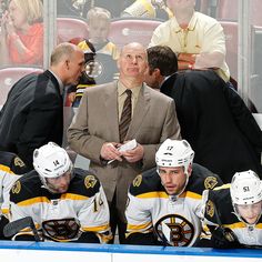 Claude Julien