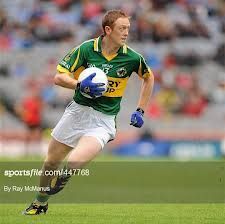 Colm Cooper