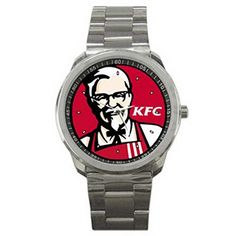 Colonel Sanders