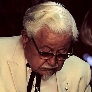 Colonel Sanders