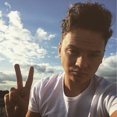 Conor Maynard