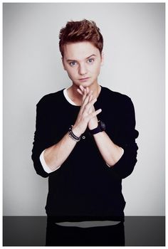 Conor Maynard