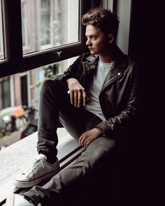 Conor Maynard