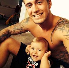 Dan Osborne