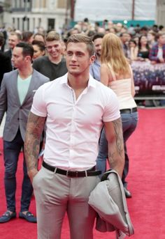 Dan Osborne