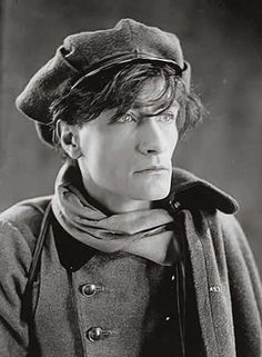 Antonin Artaud