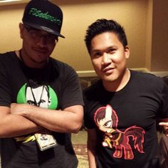 Dante Basco