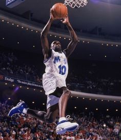 Darrell Armstrong