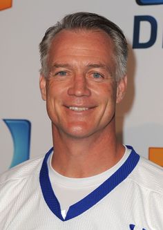 Daryl Johnston