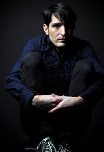 David Dastmalchian