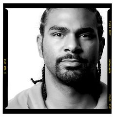 David Haye