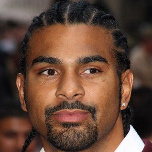 David Haye