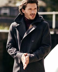 David Oakes