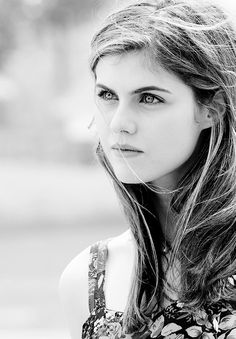 Alexandra Daddario