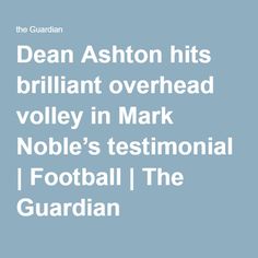 Dean Ashton