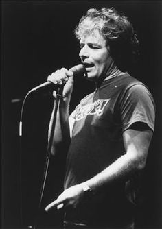 Delbert McClinton