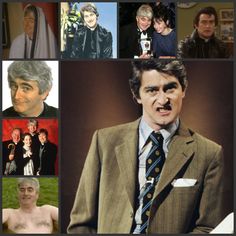 Dermot Morgan