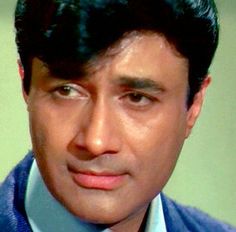 Dev Anand