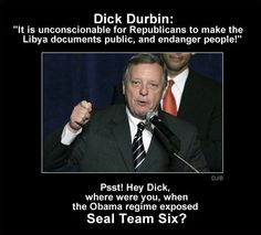 Dick Durbin