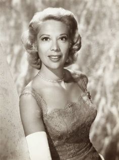 Dinah Shore