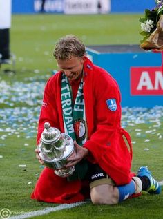 Dirk Kuyt