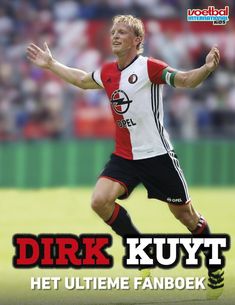 Dirk Kuyt