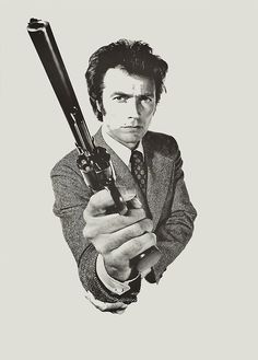 Dirty Harry