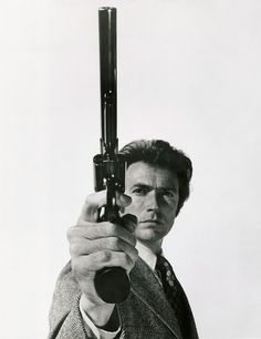 Dirty Harry