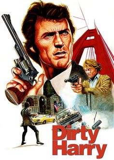 Dirty Harry