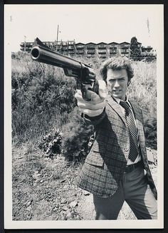 Dirty Harry