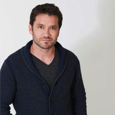 Dominic Zamprogna