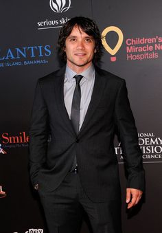 Dominic Zamprogna