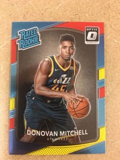 Donovan Mitchell