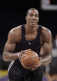 Dwight Howard