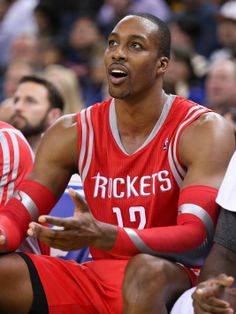 Dwight Howard