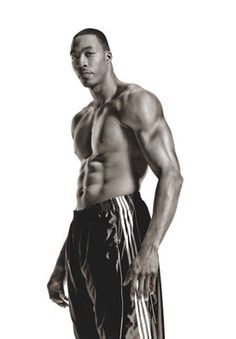 Dwight Howard