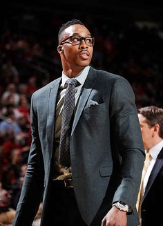 Dwight Howard