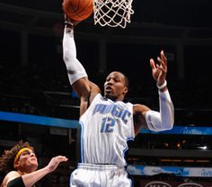 Dwight Howard