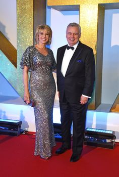 Eamonn Holmes