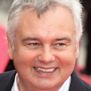 Eamonn Holmes